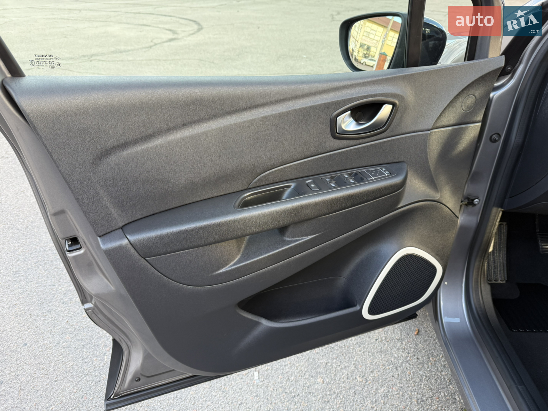 2019 Renault Captur - мініатюра 61