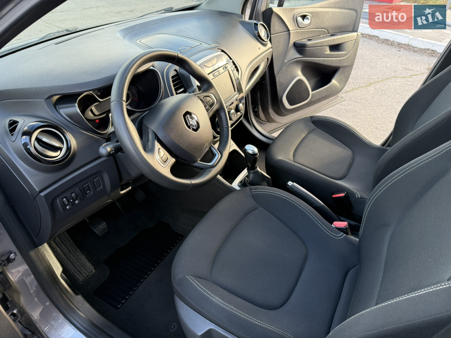 2019 Renault Captur - мініатюра 63