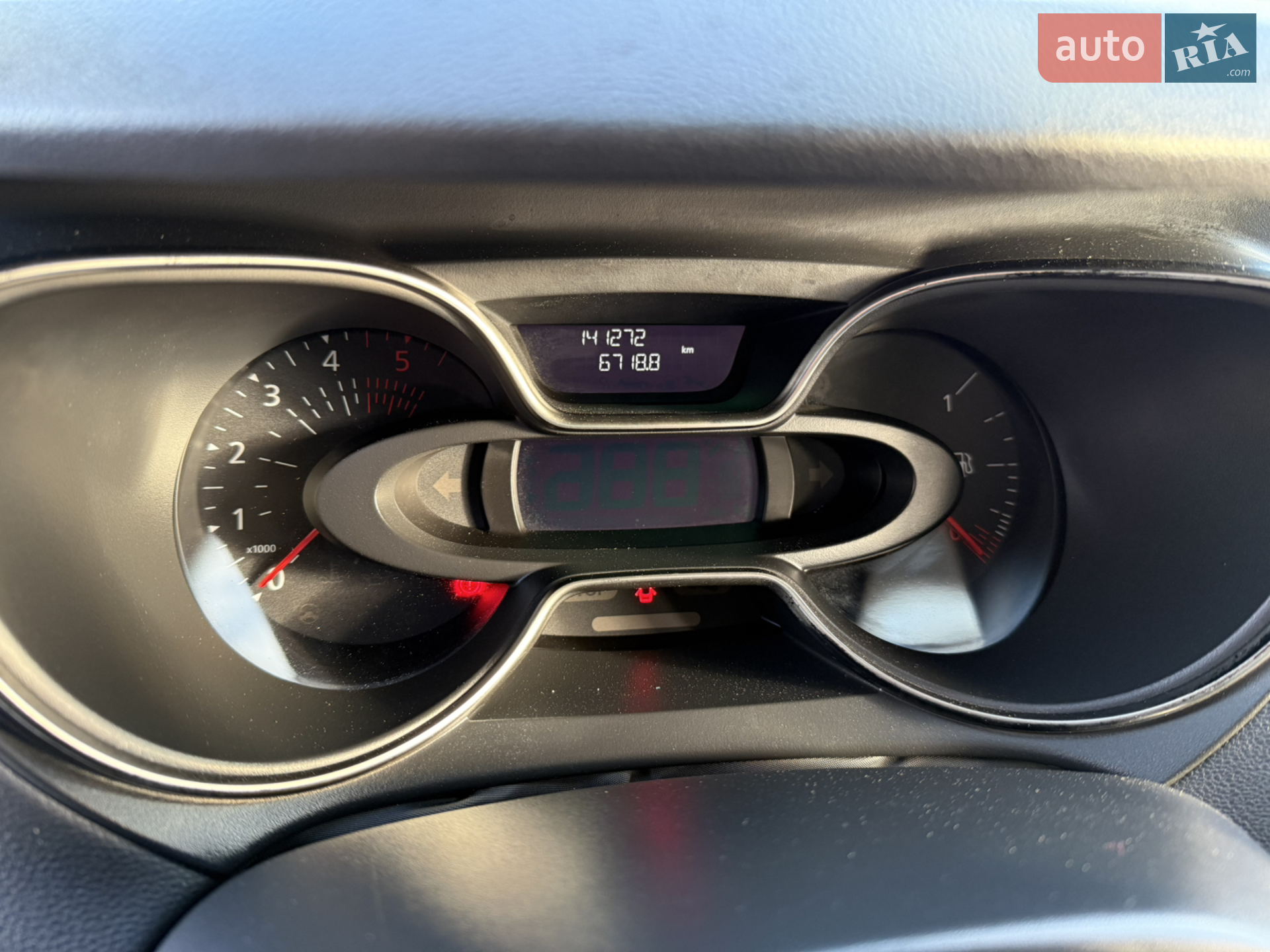 2019 Renault Captur - мініатюра 64