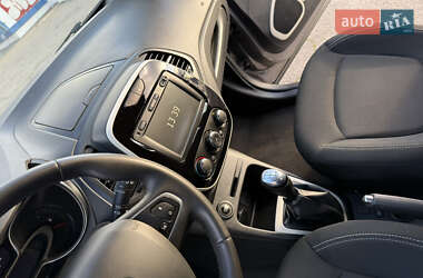 Внедорожник / Кроссовер Renault Captur 2020 в Днепре