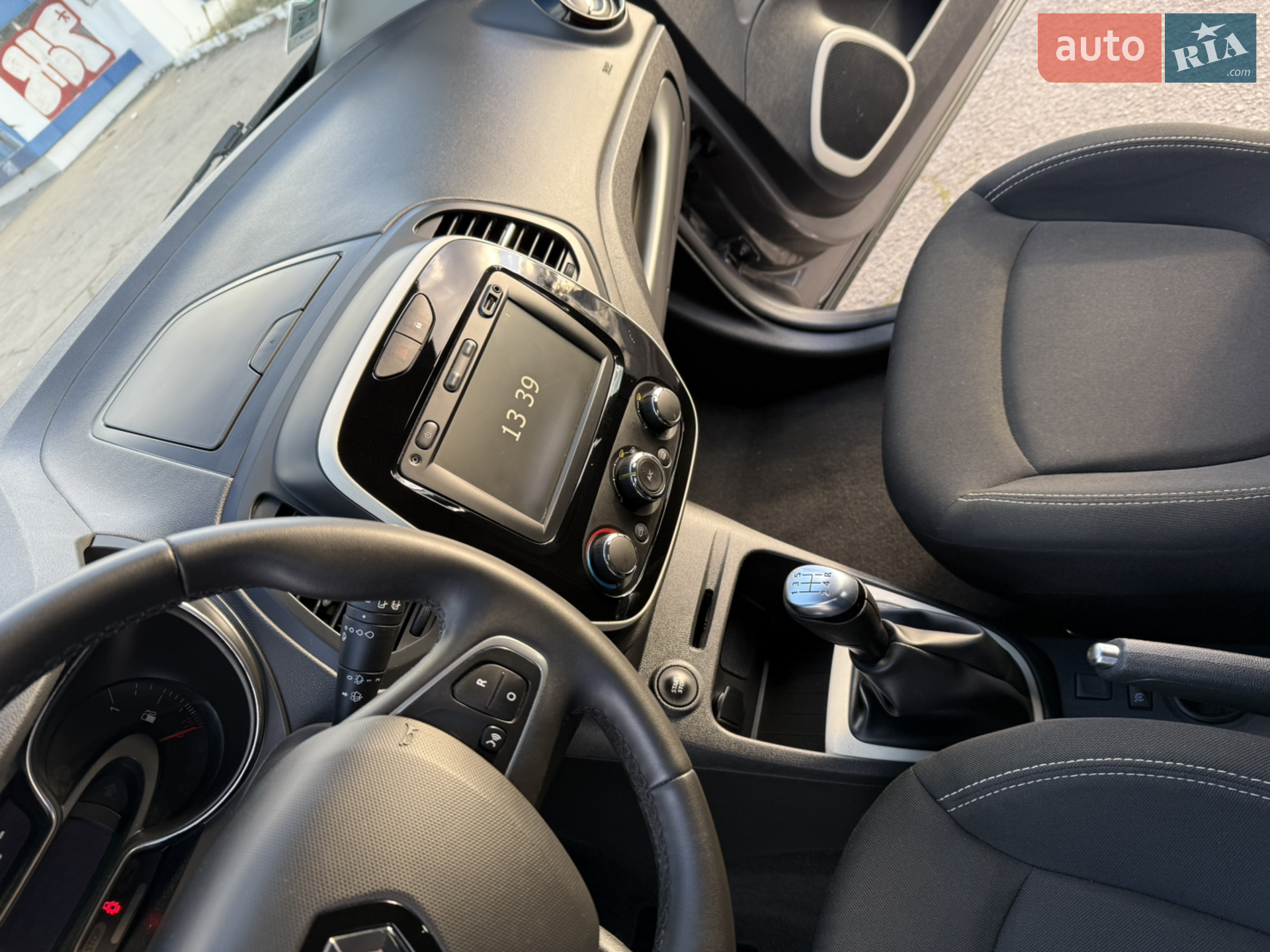 2019 Renault Captur - мініатюра 65