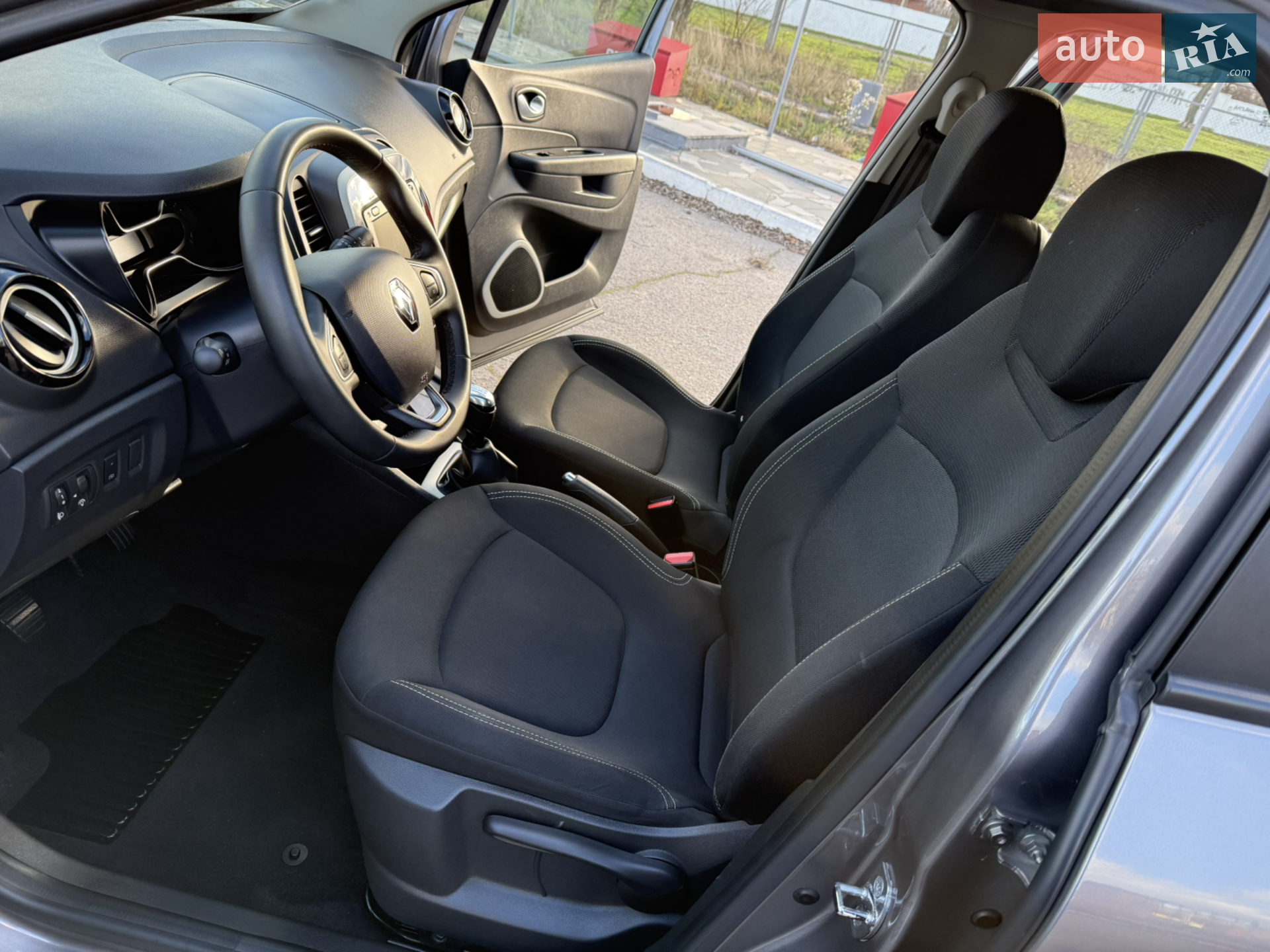 2019 Renault Captur - мініатюра 66