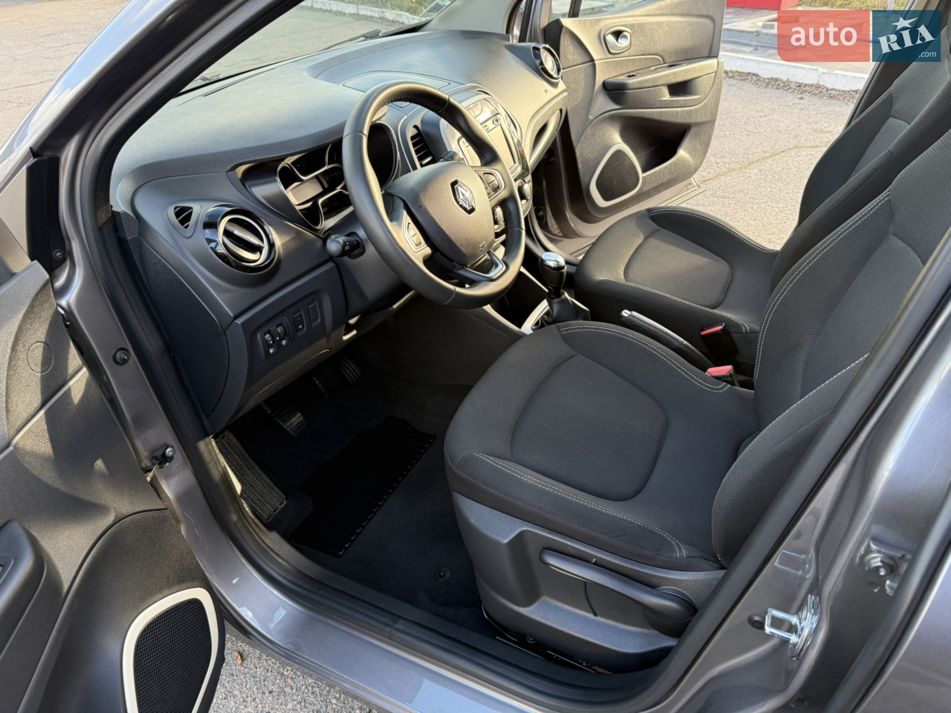 2019 Renault Captur - мініатюра 67