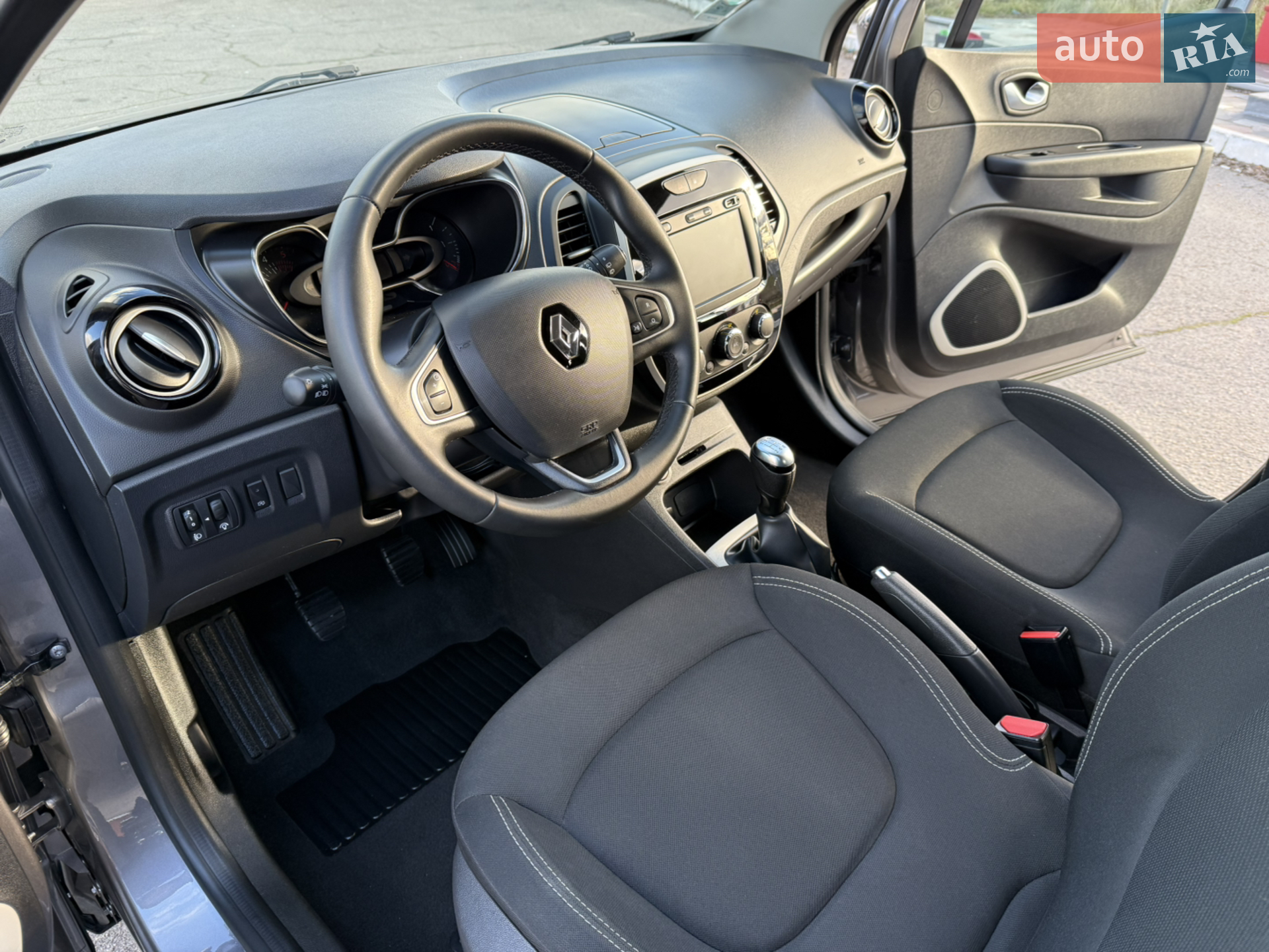 2019 Renault Captur - мініатюра 68