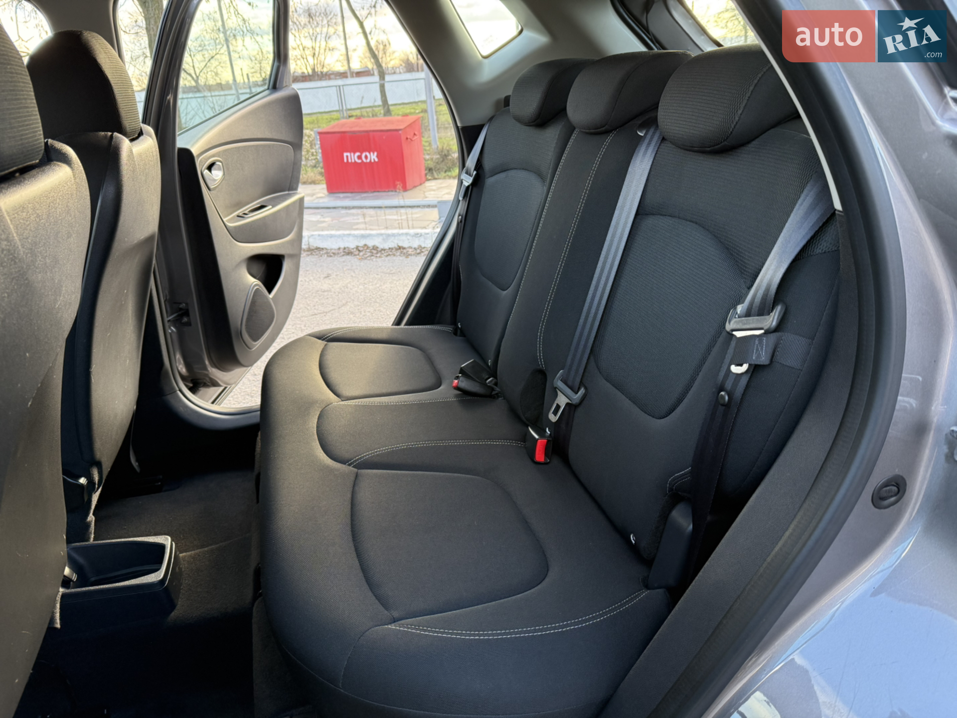 2019 Renault Captur - мініатюра 7