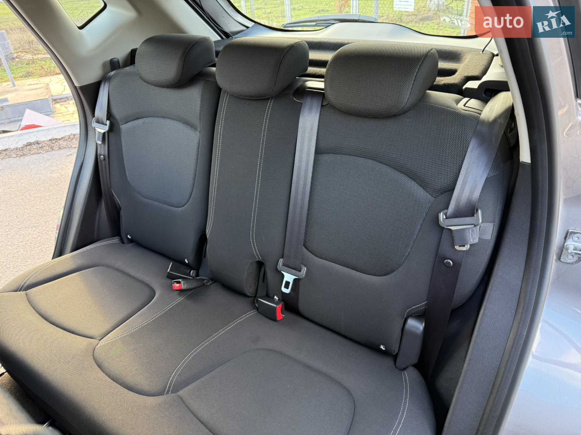 2019 Renault Captur - мініатюра 72