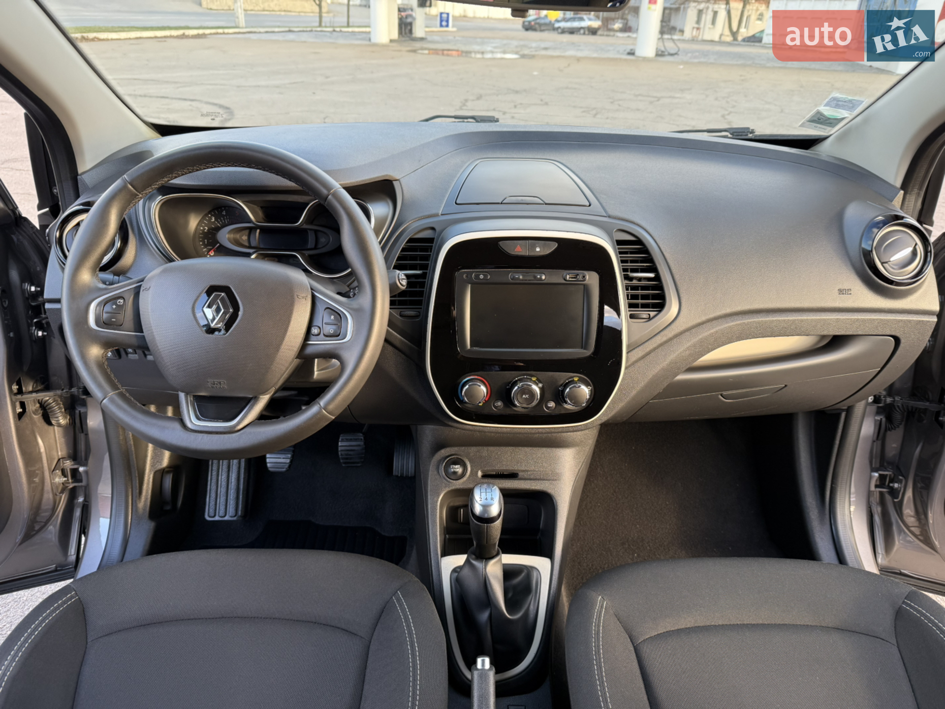 2019 Renault Captur - мініатюра 73