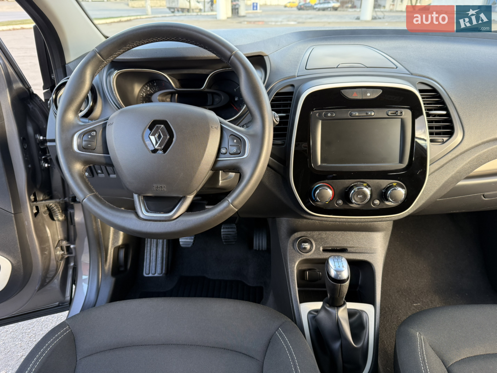 2019 Renault Captur - мініатюра 4