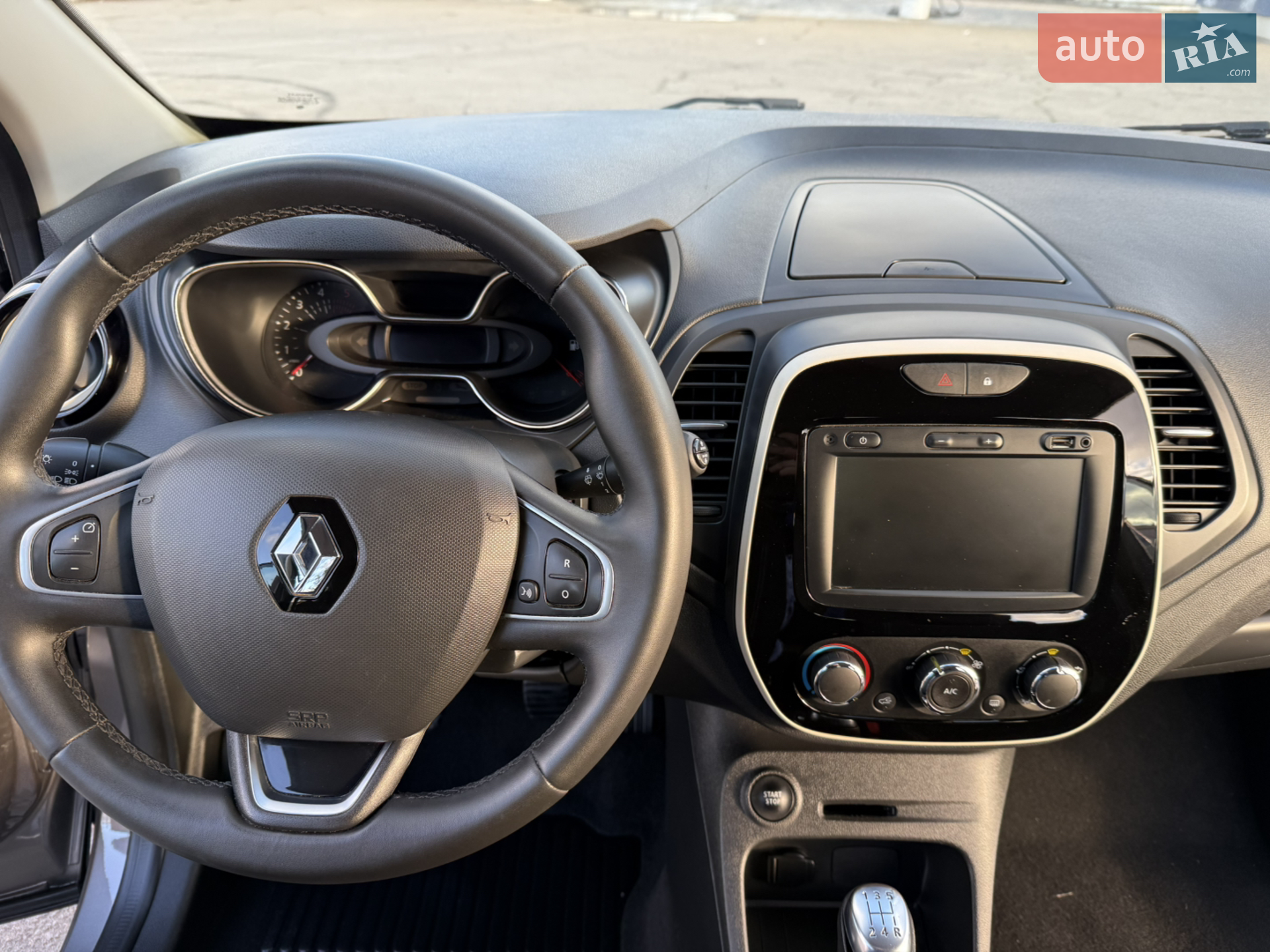 2019 Renault Captur - мініатюра 74
