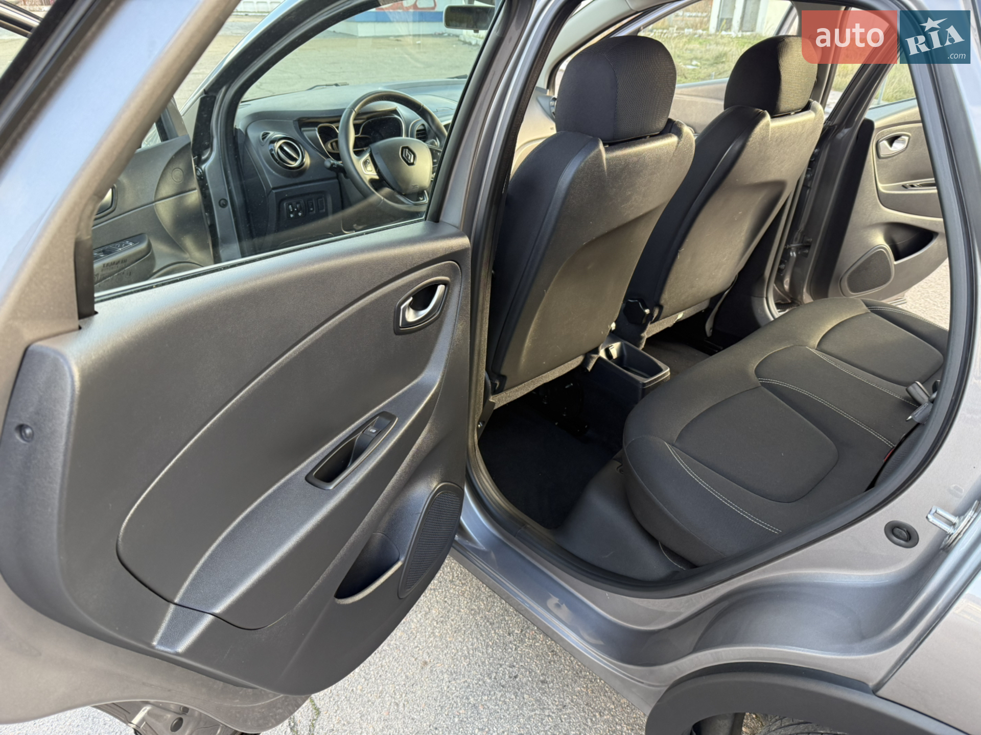 2019 Renault Captur - мініатюра 75
