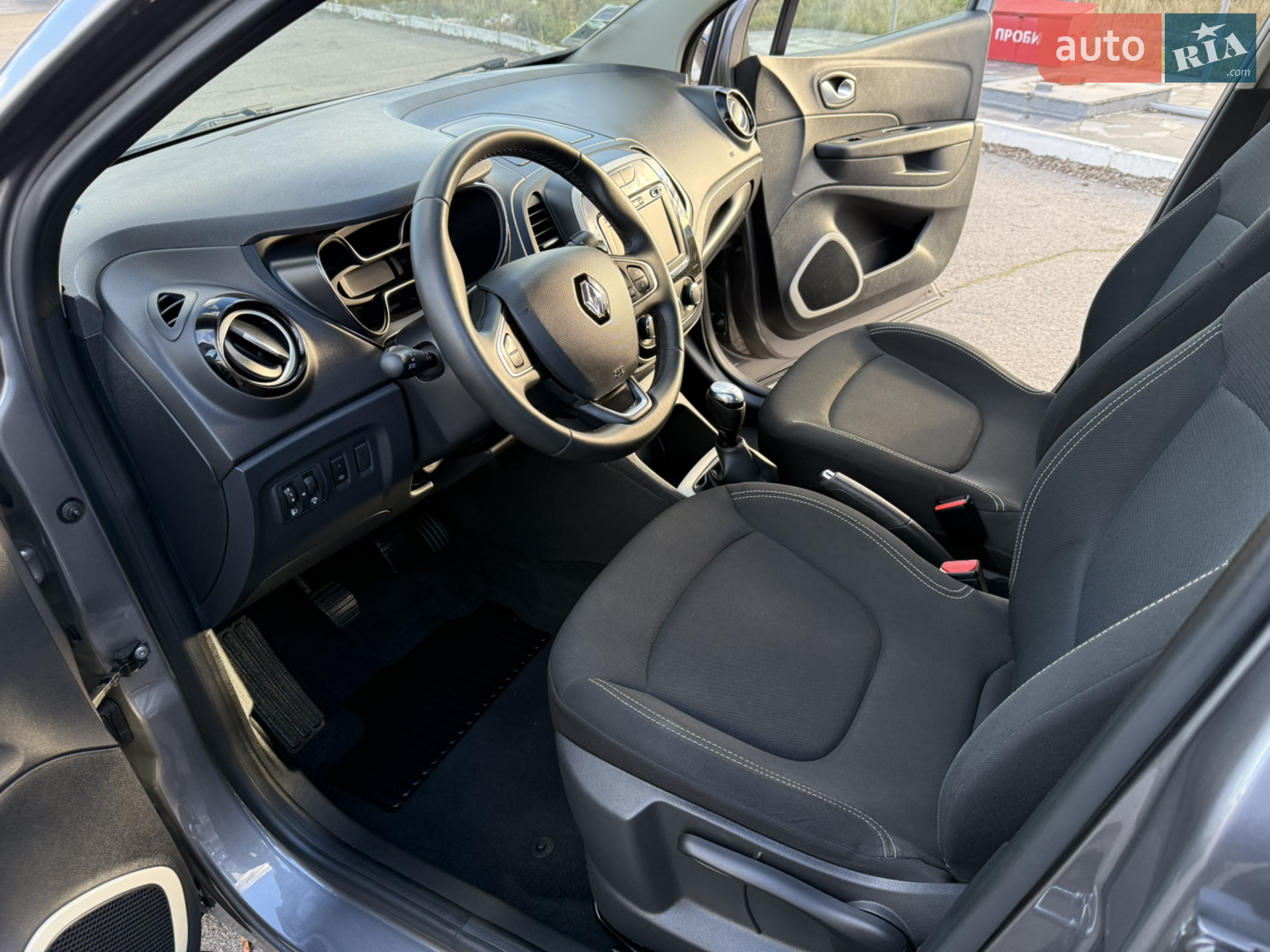2019 Renault Captur - мініатюра 77