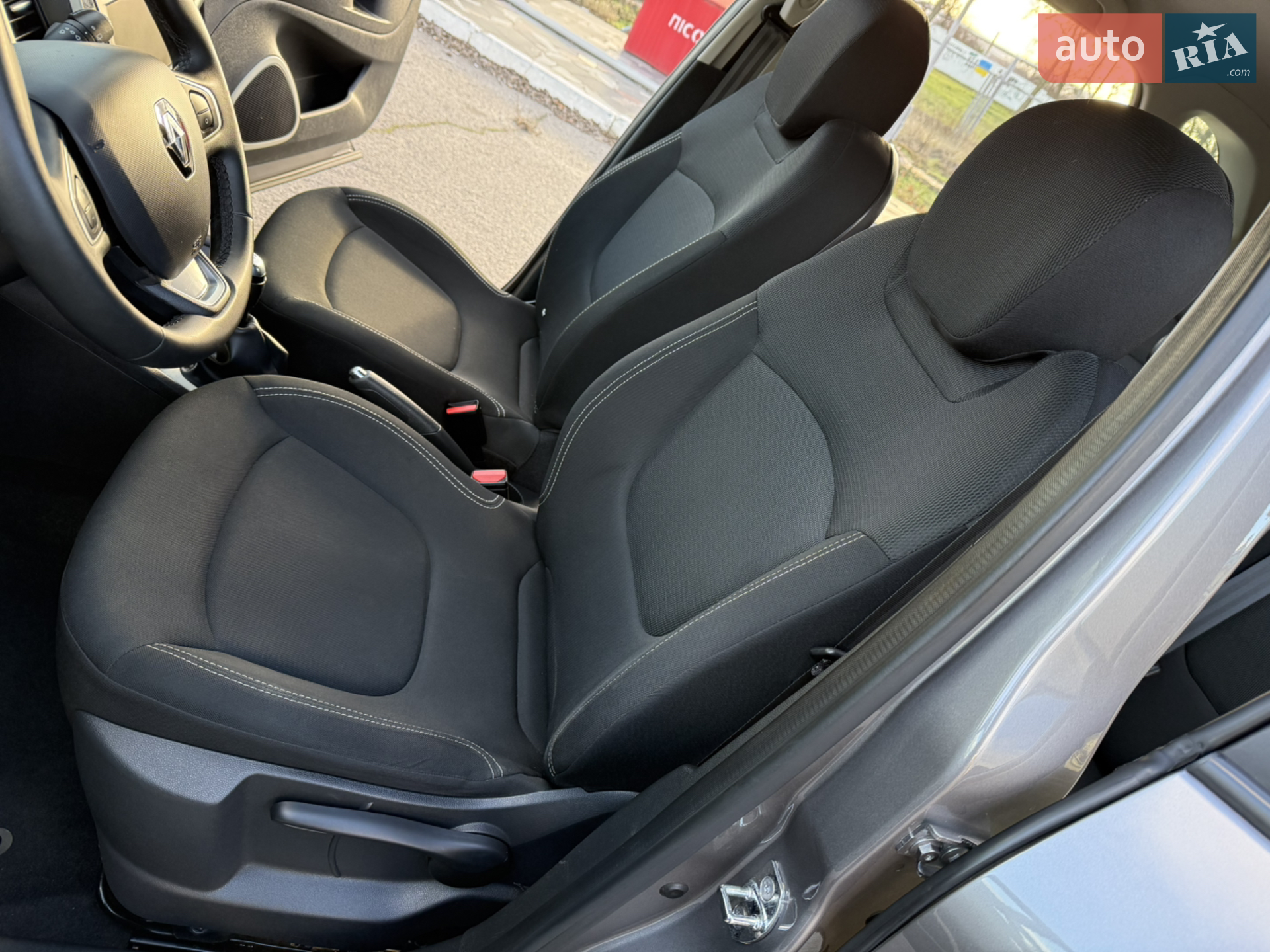 2019 Renault Captur - мініатюра 78