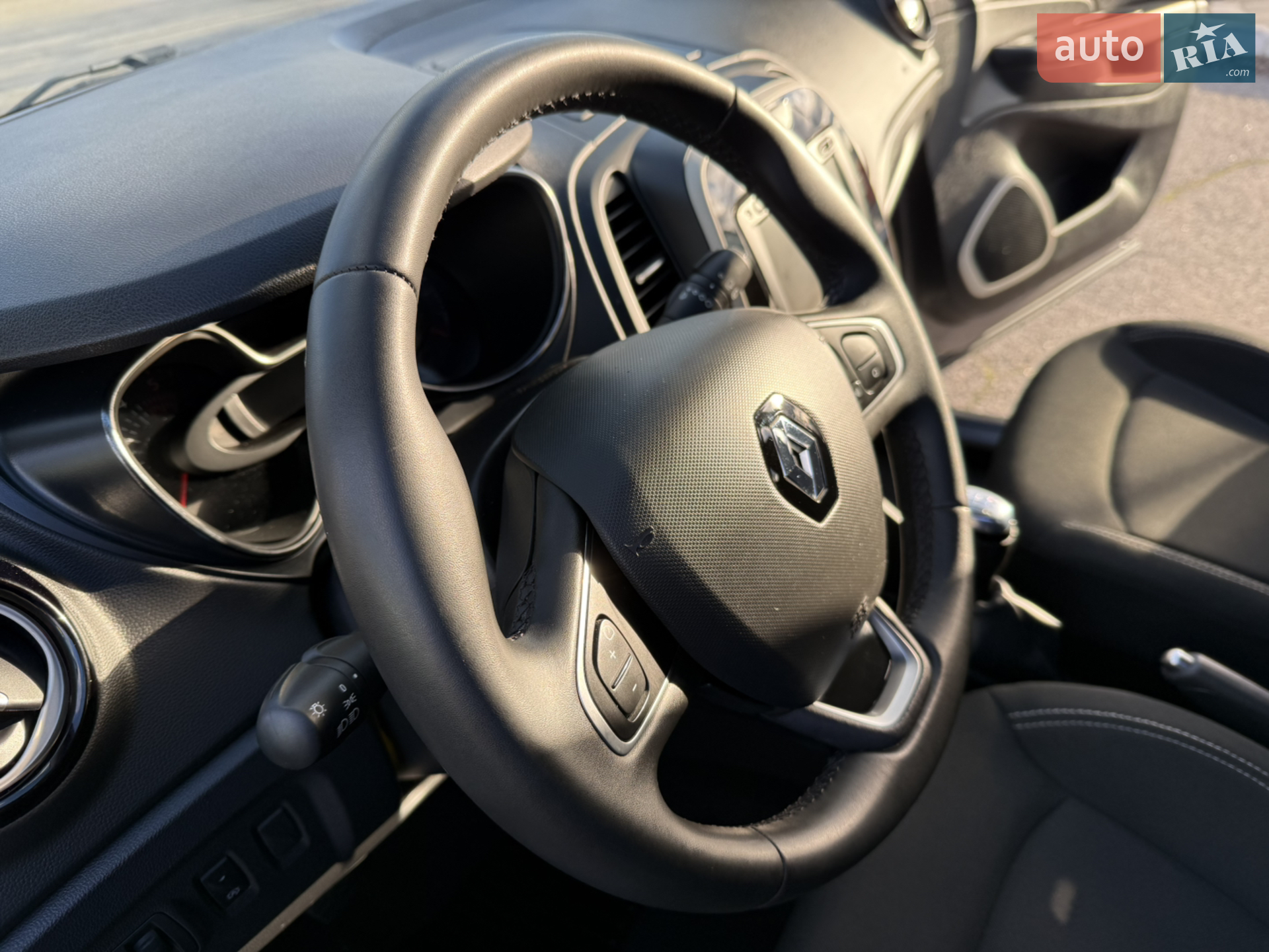 2019 Renault Captur - мініатюра 80