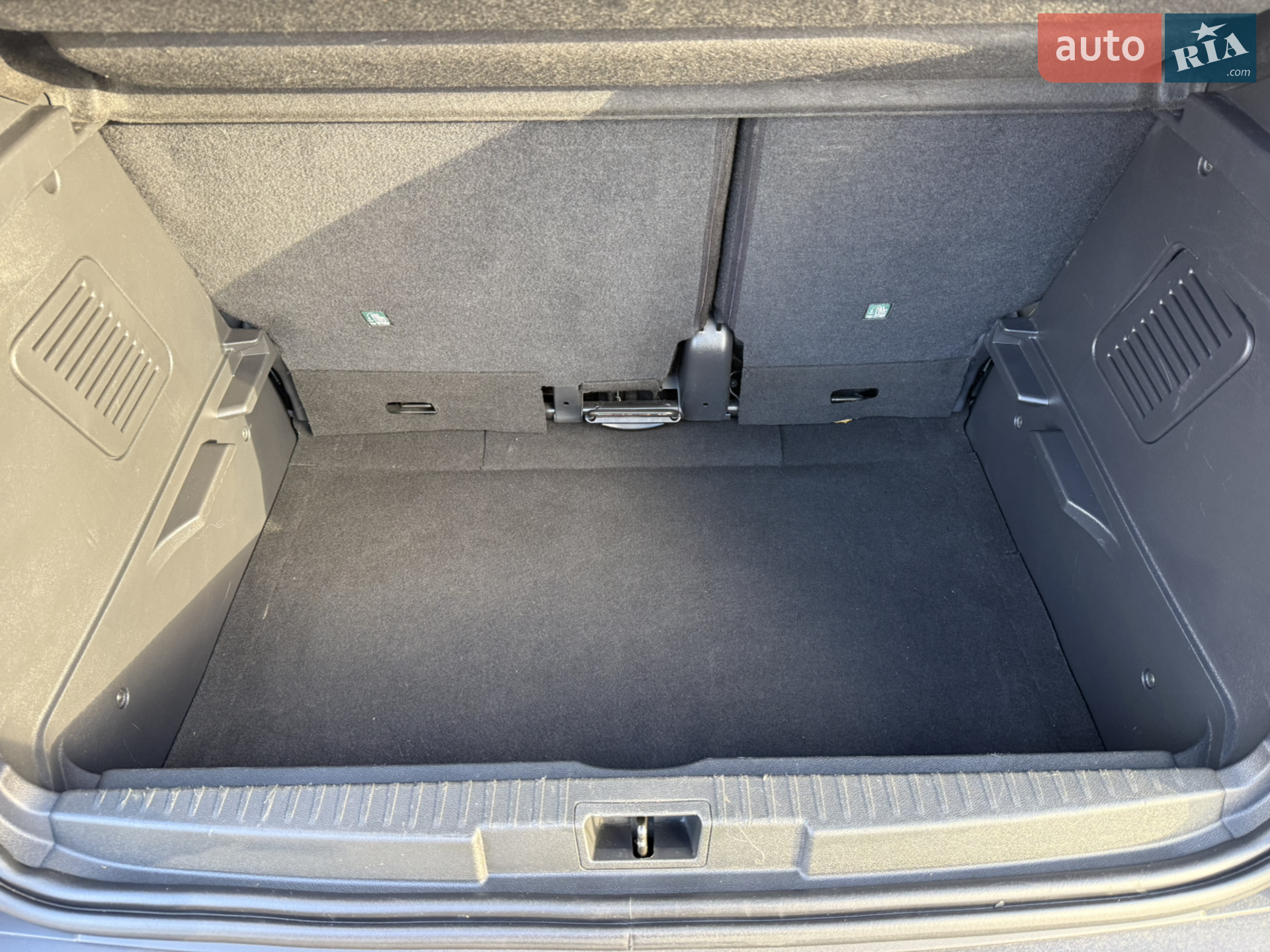 2019 Renault Captur - мініатюра 8
