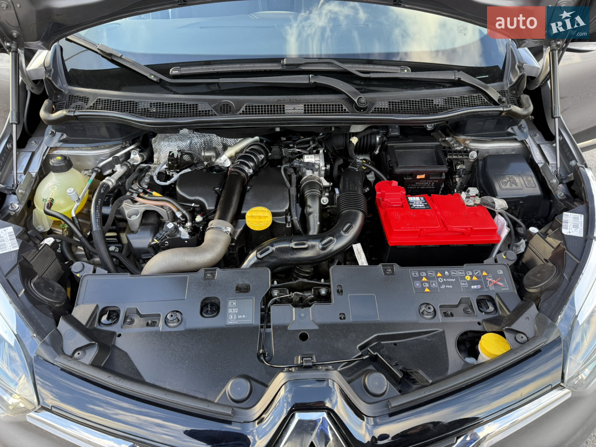 2019 Renault Captur - мініатюра 10