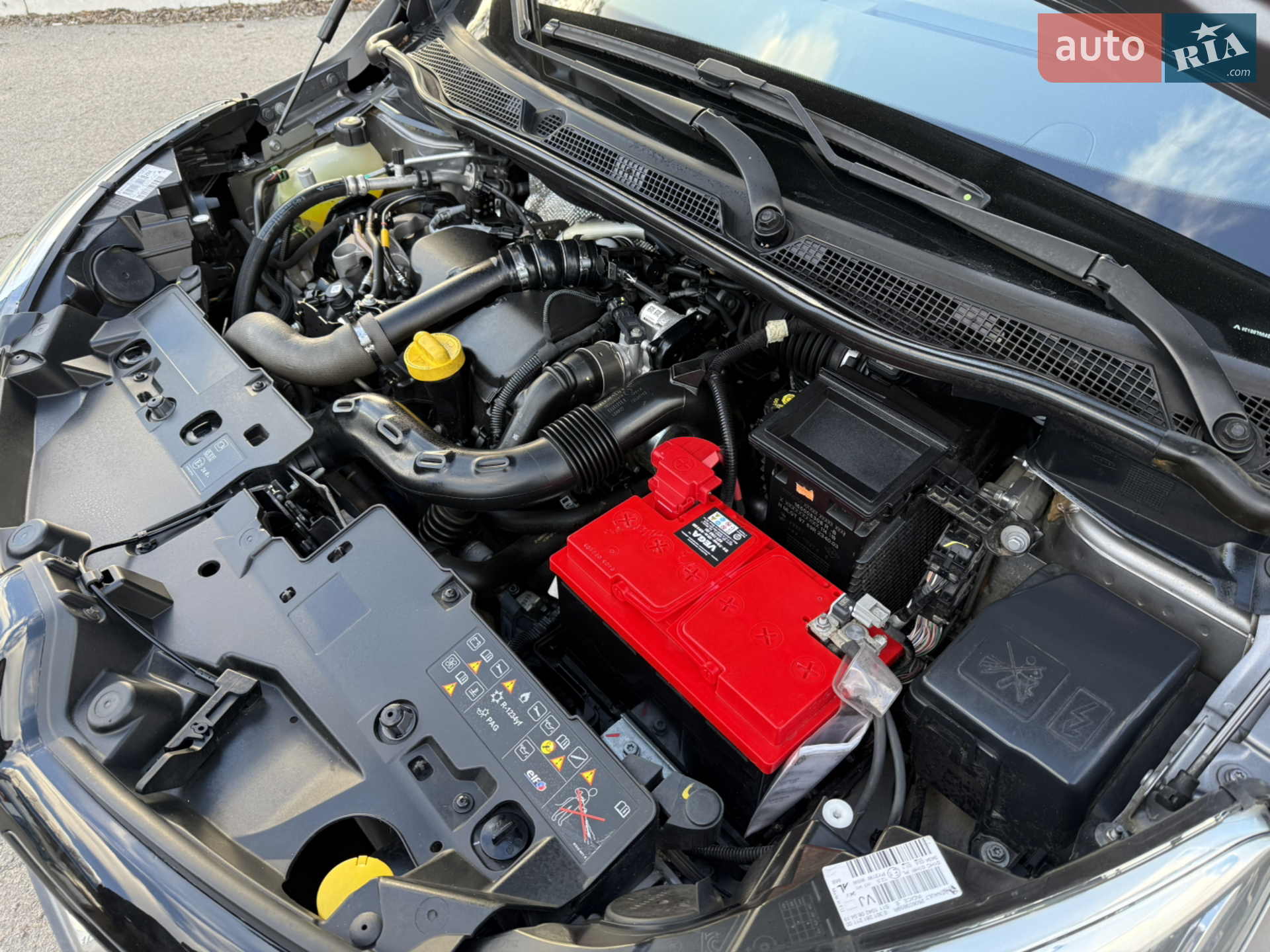 2019 Renault Captur - мініатюра 90