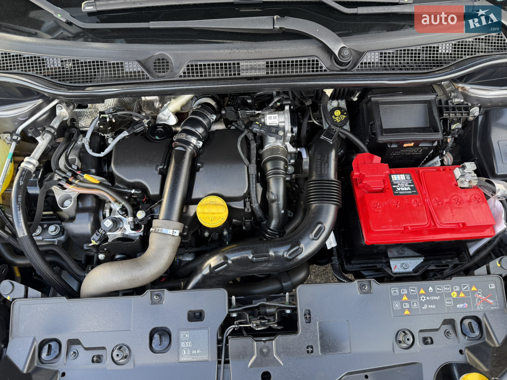 2019 Renault Captur - мініатюра 91