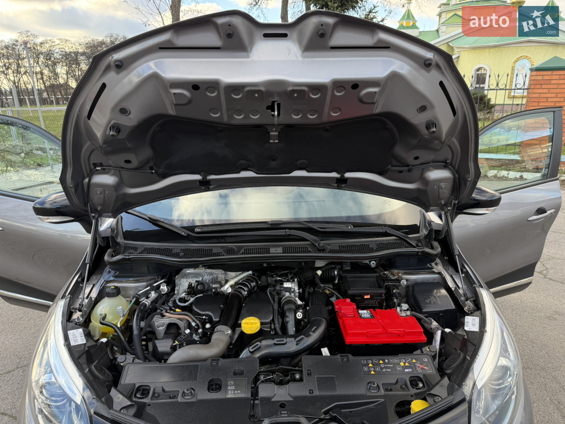 2019 Renault Captur - мініатюра 101