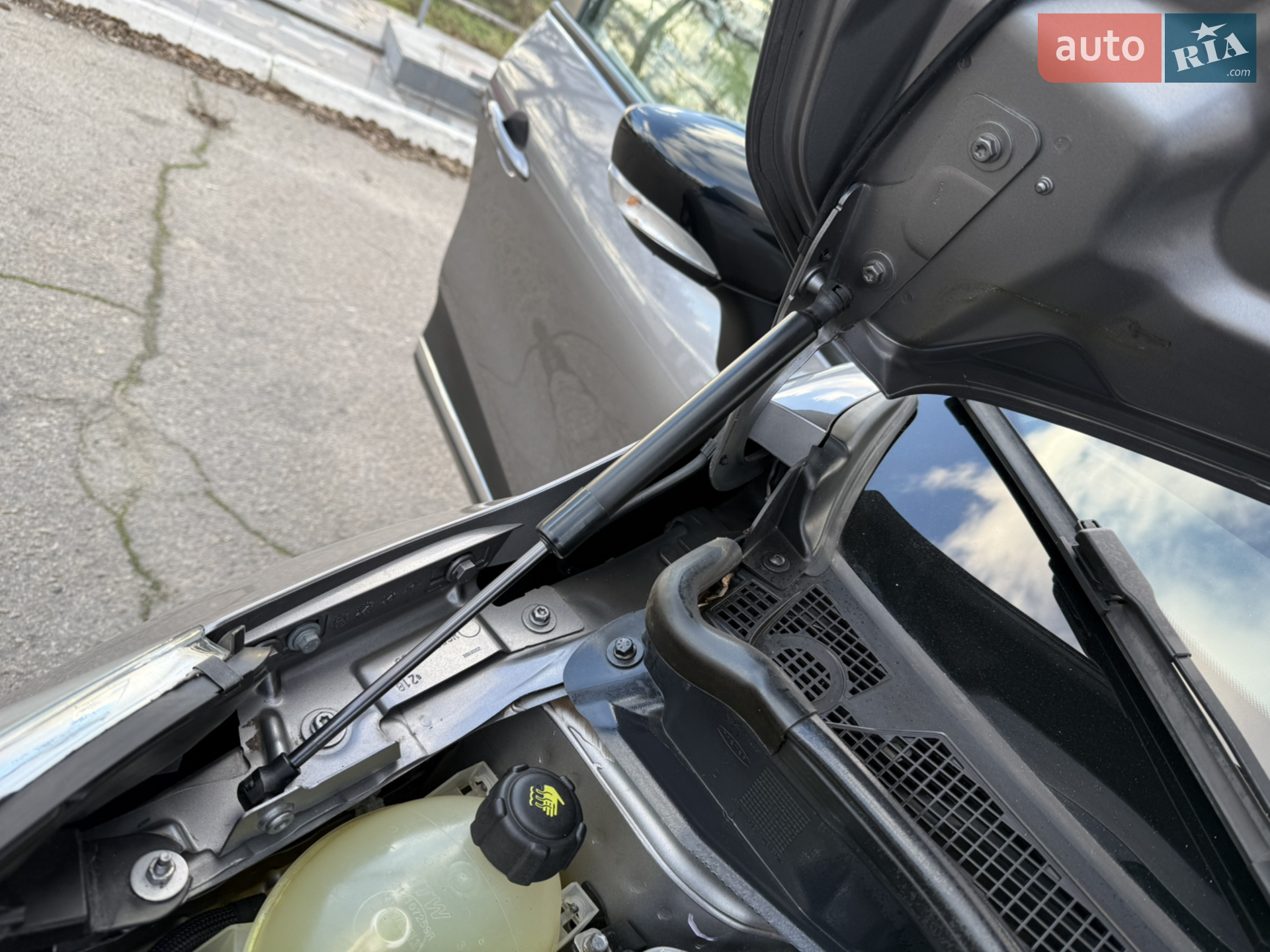 2019 Renault Captur - мініатюра 103