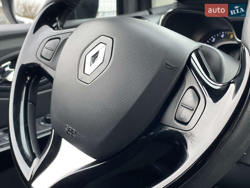 Позашляховик / Кросовер Renault Captur 2013 в Бердичеві фото 40 Позашляховик / Кросовер Renault Captur 2013 в Бердичеві