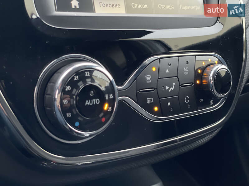 Позашляховик / Кросовер Renault Captur 2013 в Бердичеві фото 53 Позашляховик / Кросовер Renault Captur 2013 в Бердичеві