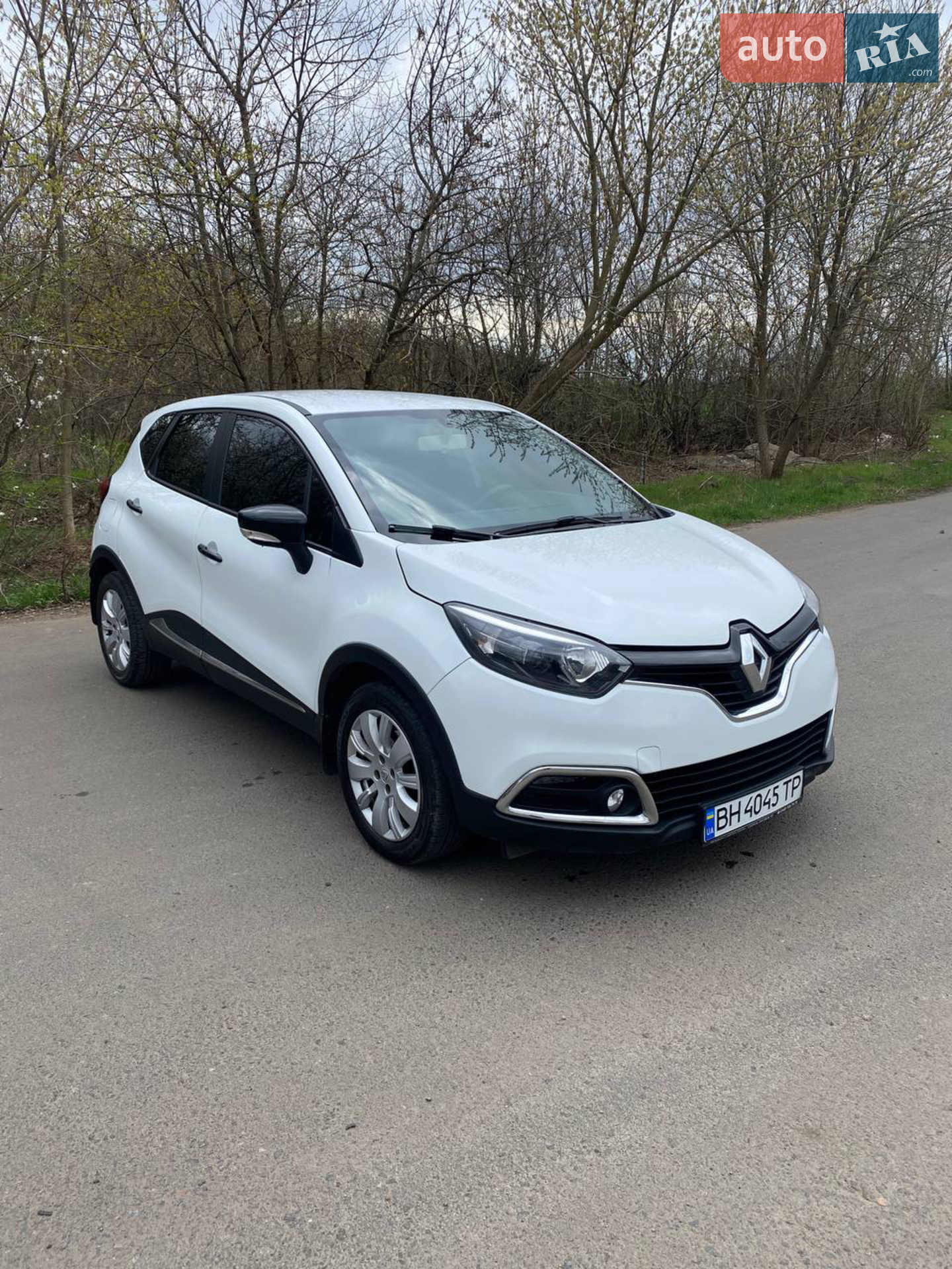 2015 Renault Captur - мініатюра 3
