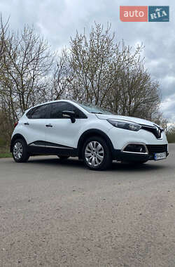 Внедорожник / Кроссовер Renault Captur 2015 в Великодолинском фото 10 Внедорожник / Кроссовер Renault Captur 2015 в Великодолинском