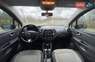 Внедорожник / Кроссовер Renault Captur 2015 в Великодолинском фото 19 Внедорожник / Кроссовер Renault Captur 2015 в Великодолинском