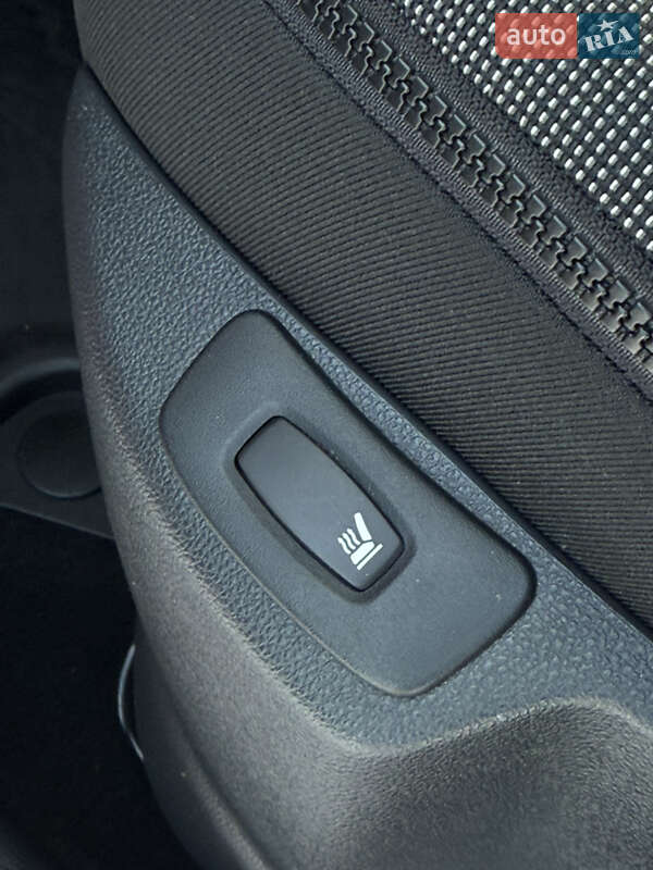 Внедорожник / Кроссовер Renault Captur 2019 в Белой Церкви