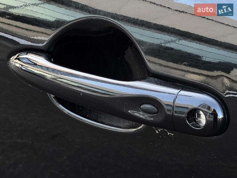 Позашляховик / Кросовер Renault Captur 2013 в Дніпрі