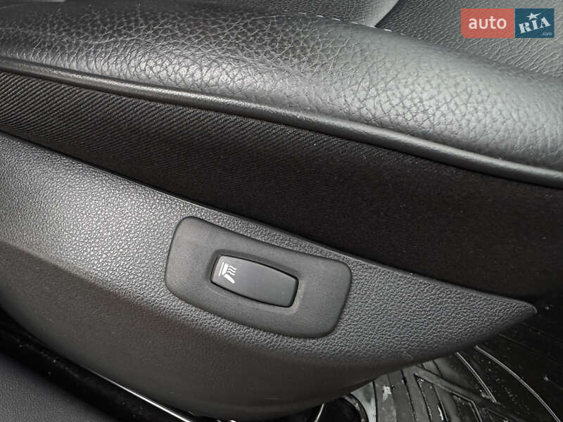 Позашляховик / Кросовер Renault Captur 2018 в Києві