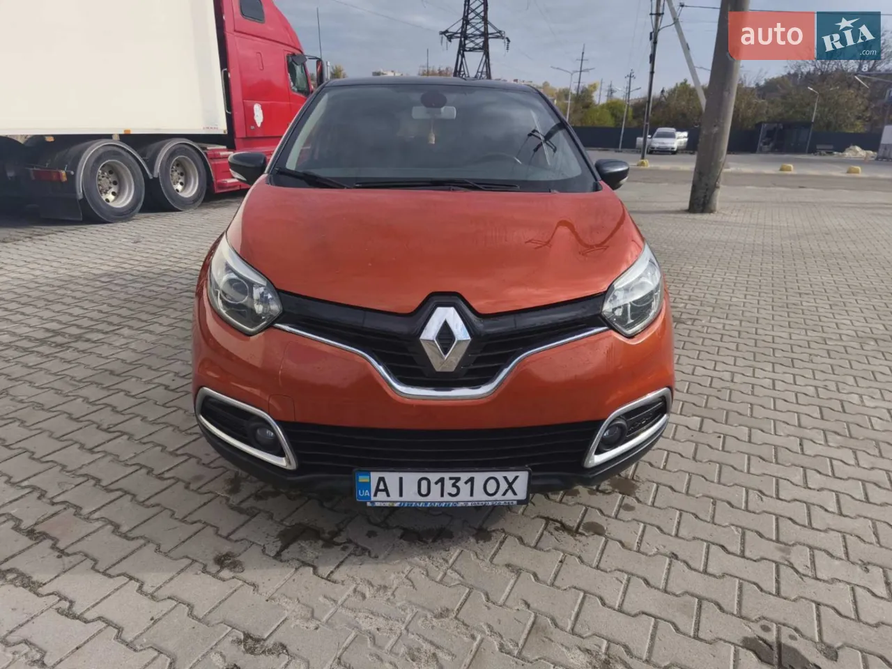 2016 Renault Captur - мініатюра 11