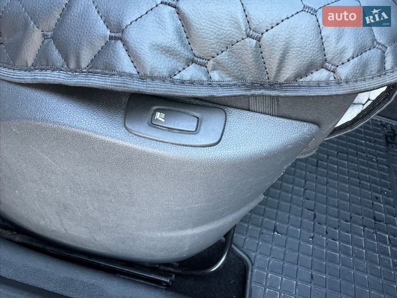 Позашляховик / Кросовер Renault Captur 2018 в Хмельницькому