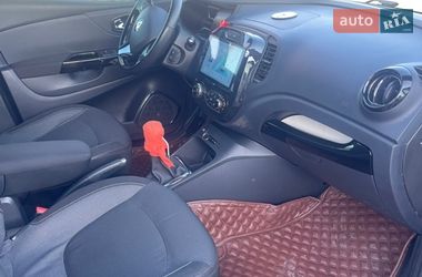 Внедорожник / Кроссовер Renault Captur 2013 в Переяславе фото 14 Внедорожник / Кроссовер Renault Captur 2013 в Переяславе
