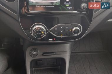 Внедорожник / Кроссовер Renault Captur 2019 в Одессе