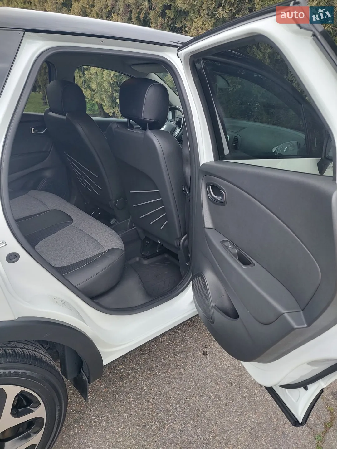 2019 Renault Captur - мініатюра 25