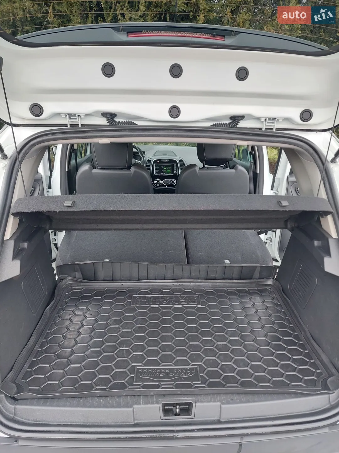 2019 Renault Captur - мініатюра 37
