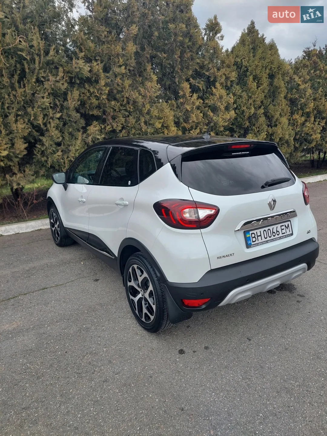 2019 Renault Captur - мініатюра 18