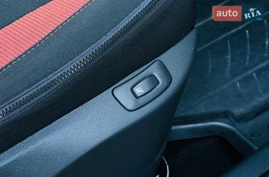 Внедорожник / Кроссовер Renault Captur 2016 в Харькове