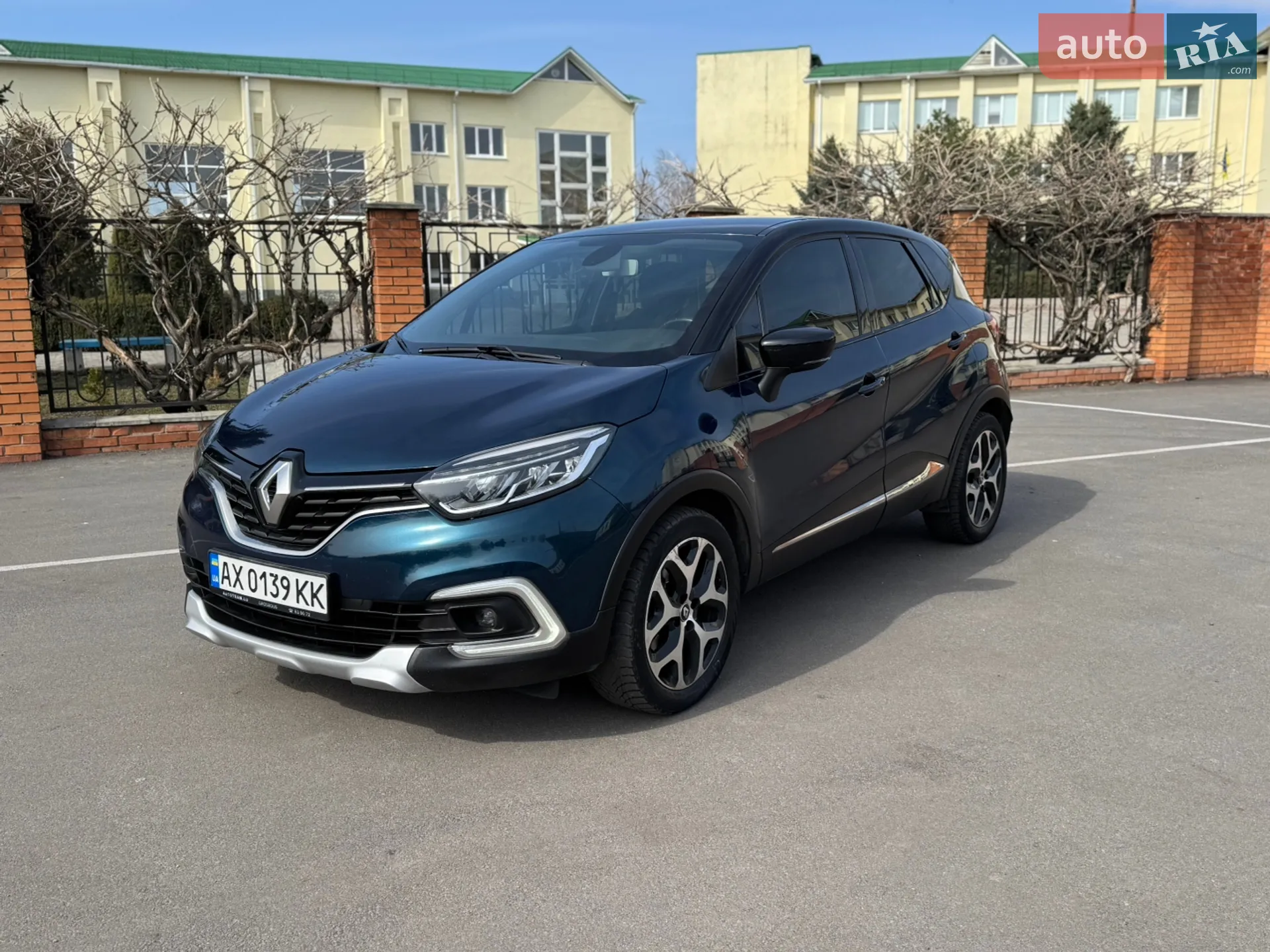 Фото авто 1