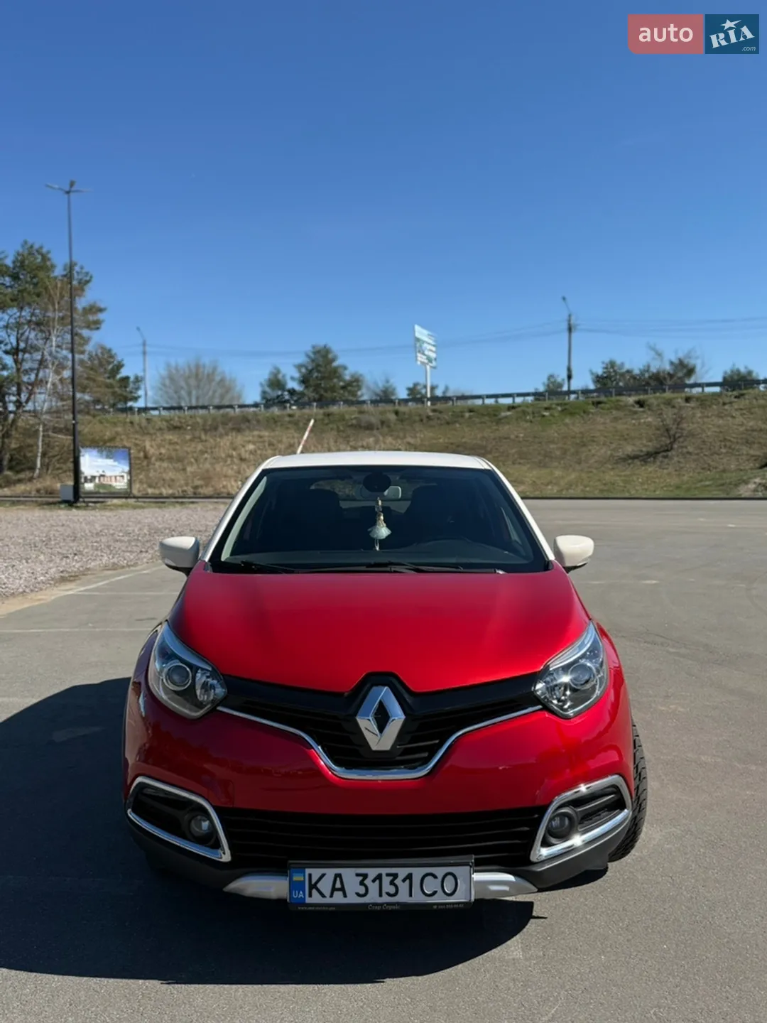 2015 Renault Captur - мініатюра 8
