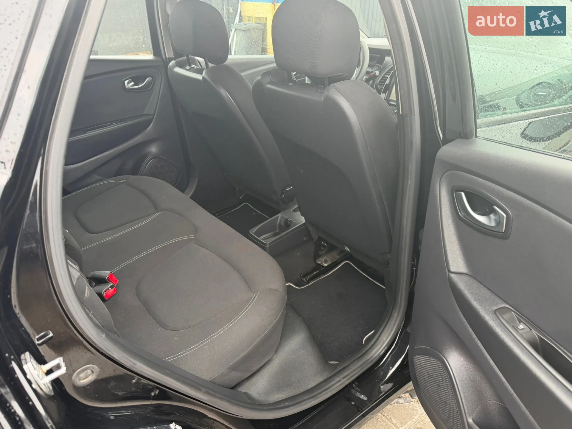 2018 Renault Captur - мініатюра 12