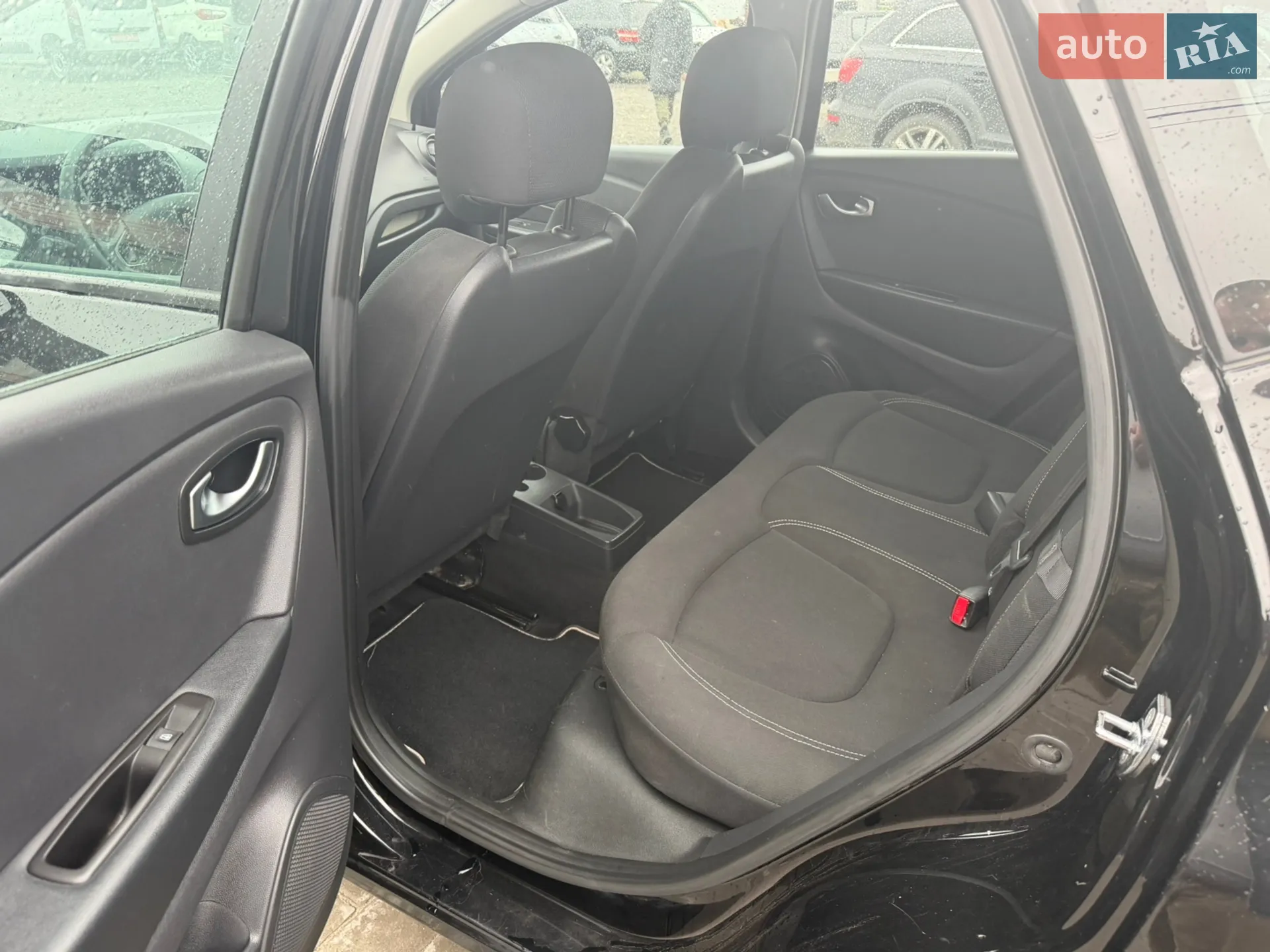 2018 Renault Captur - мініатюра 14