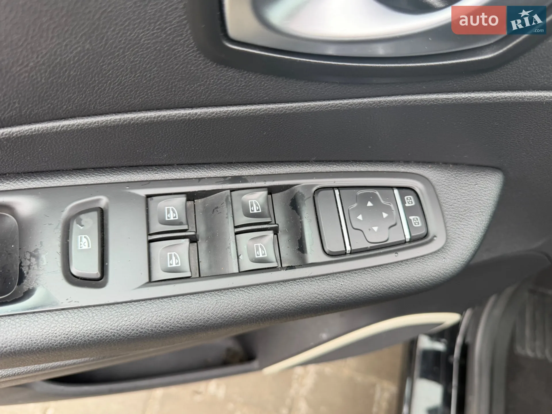 2018 Renault Captur - мініатюра 19
