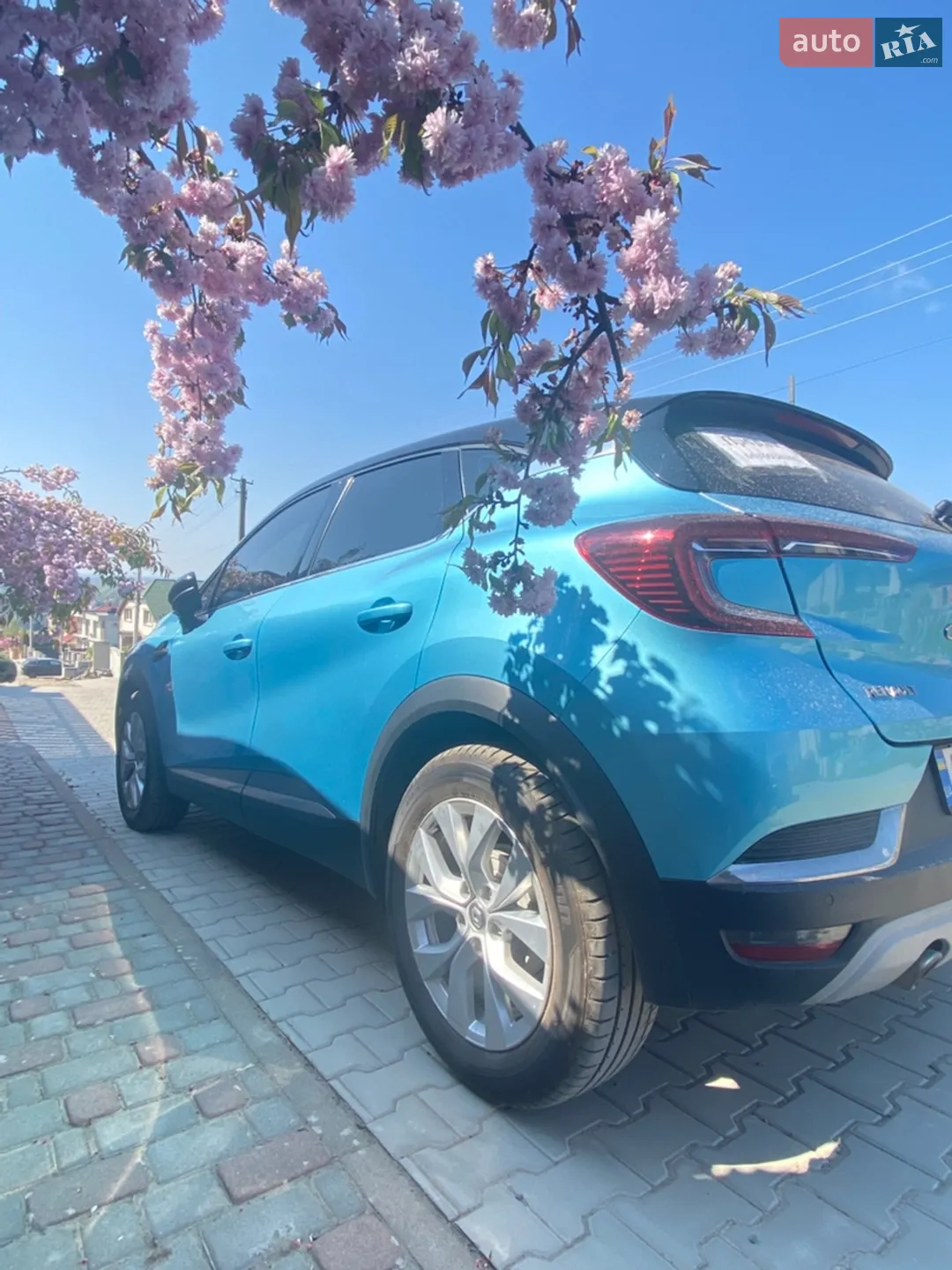 2021 Renault Captur - мініатюра 3