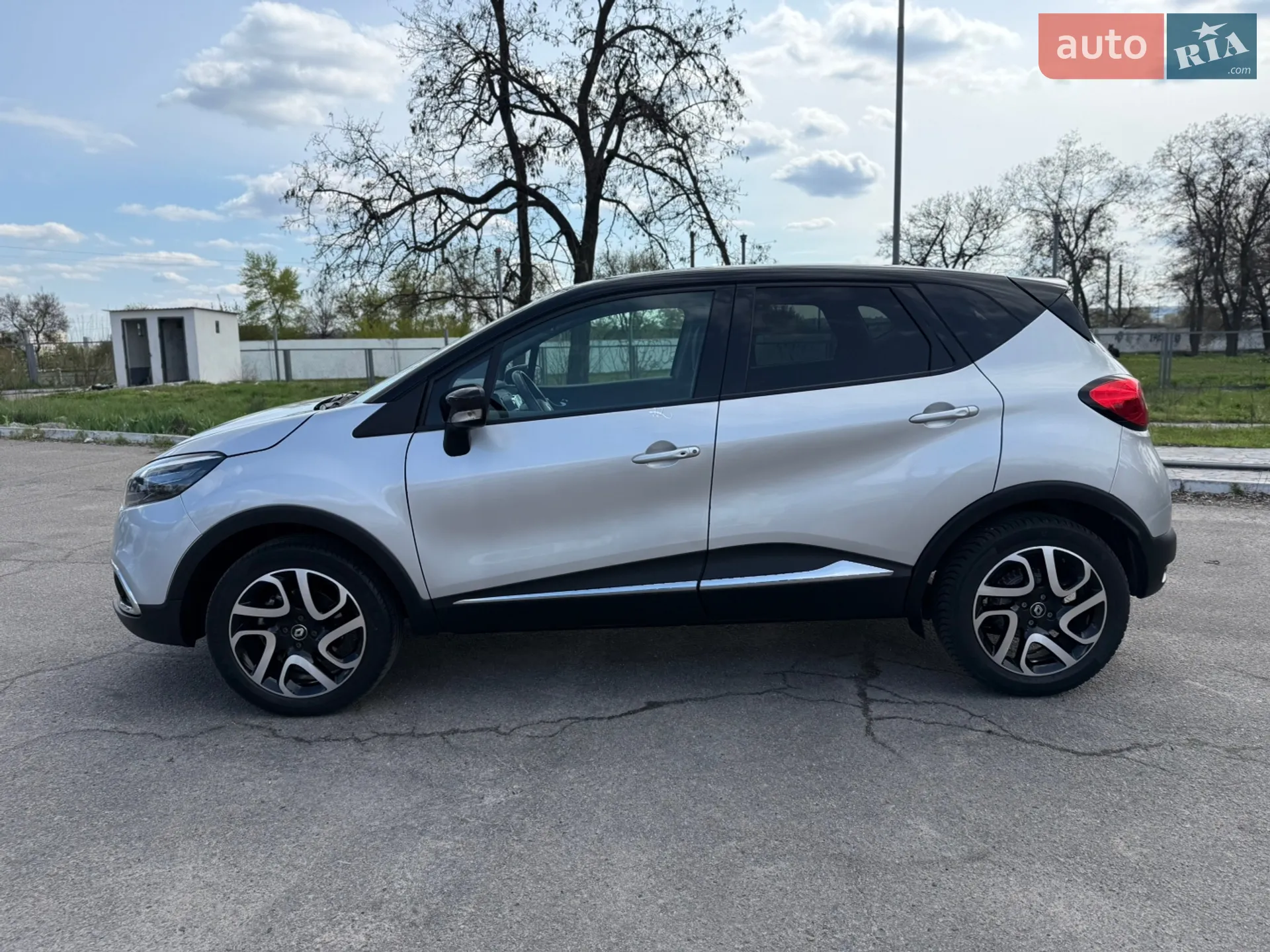 2016 Renault Captur - мініатюра 25