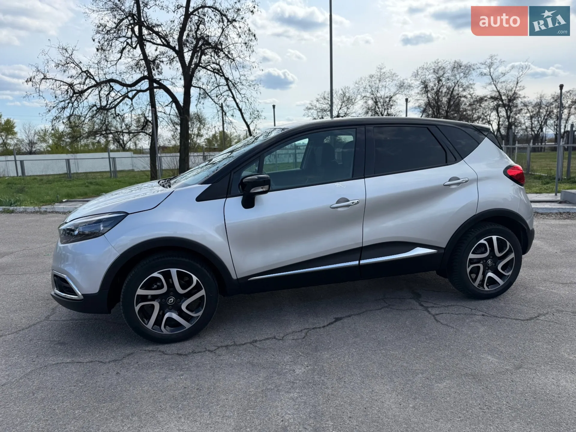 2016 Renault Captur - мініатюра 26