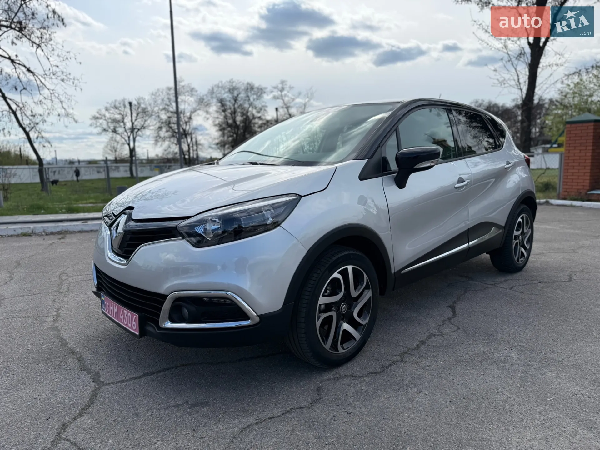 2016 Renault Captur - мініатюра 27