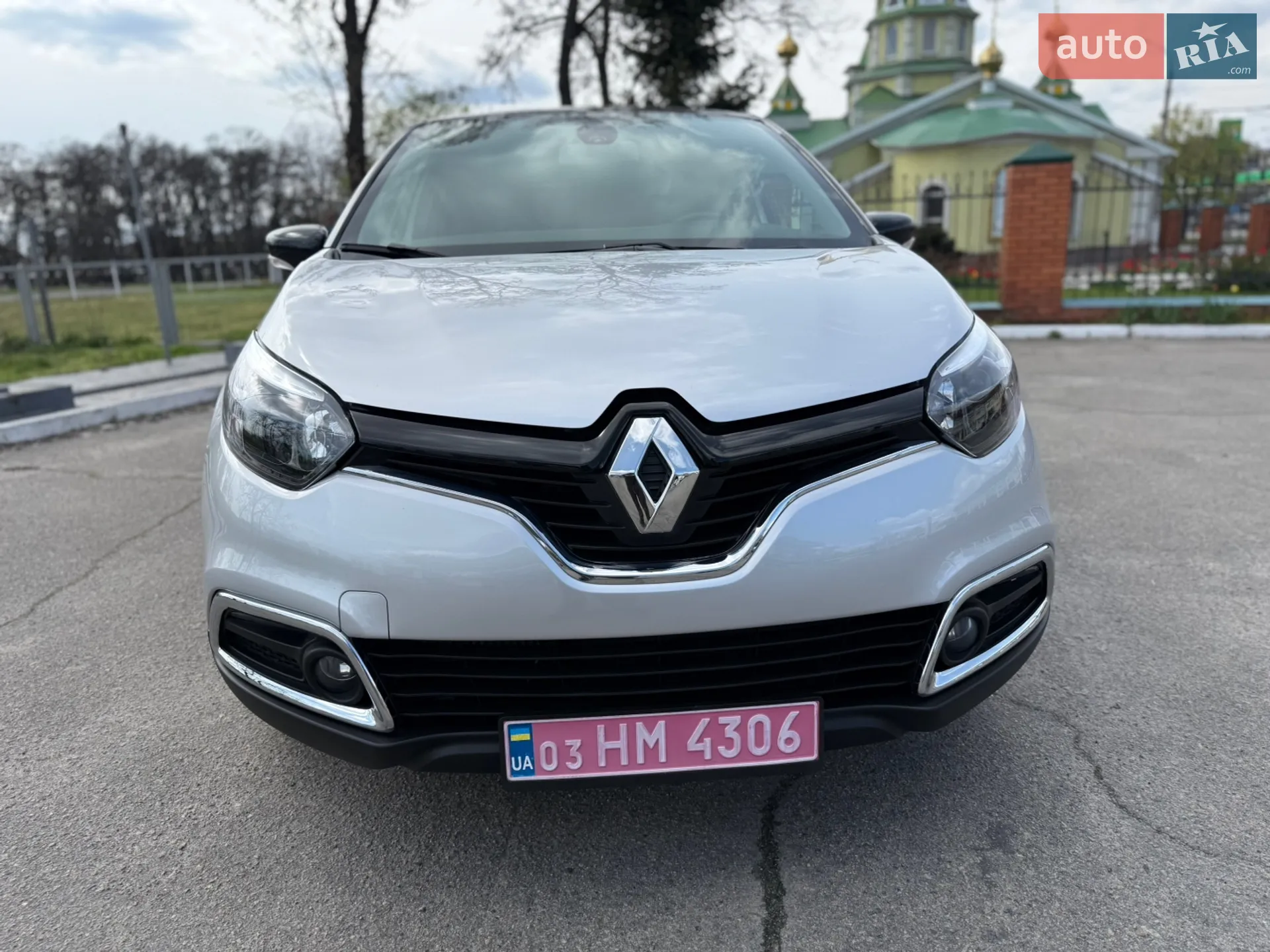 2016 Renault Captur - мініатюра 30