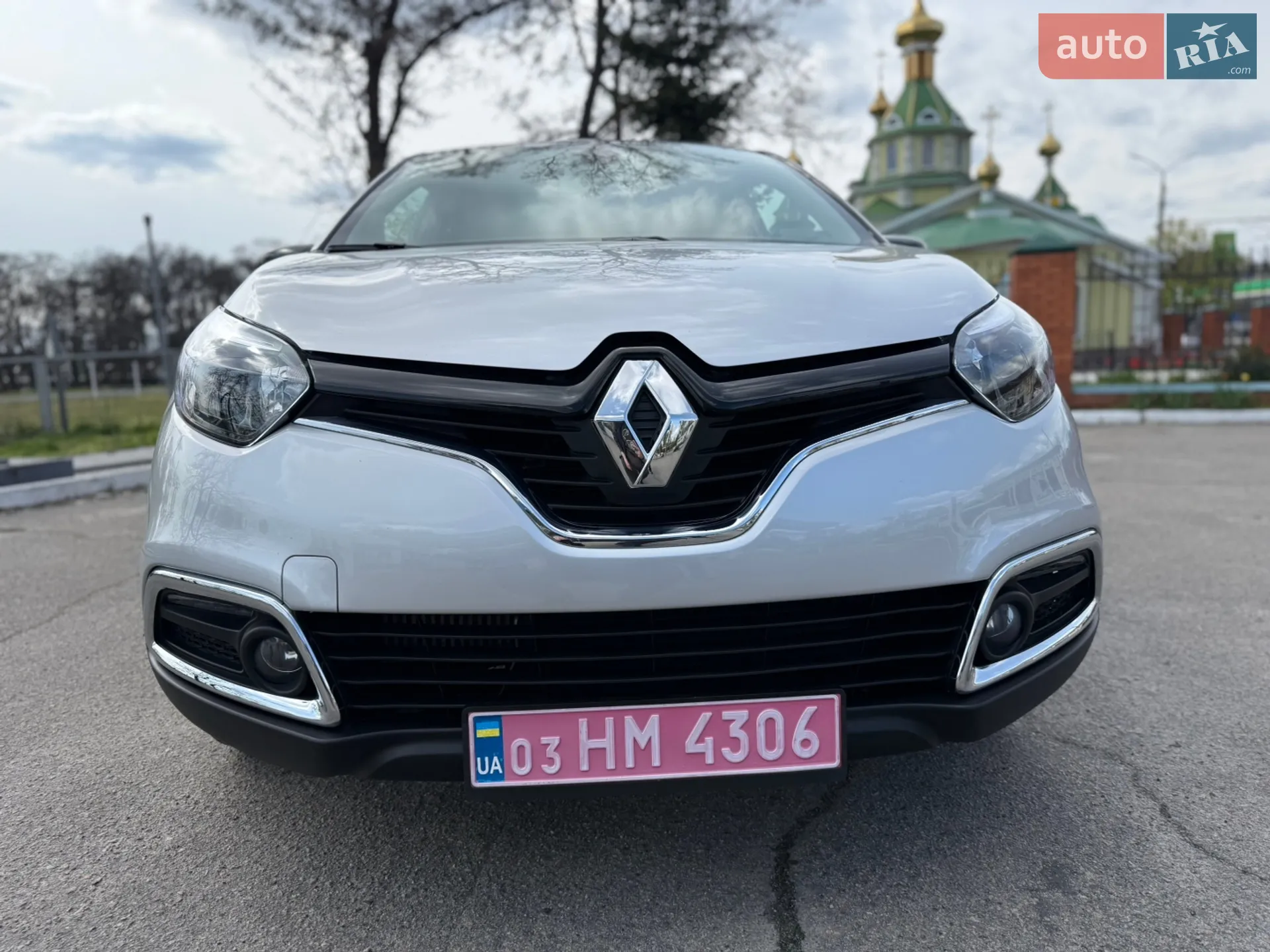 2016 Renault Captur - мініатюра 31